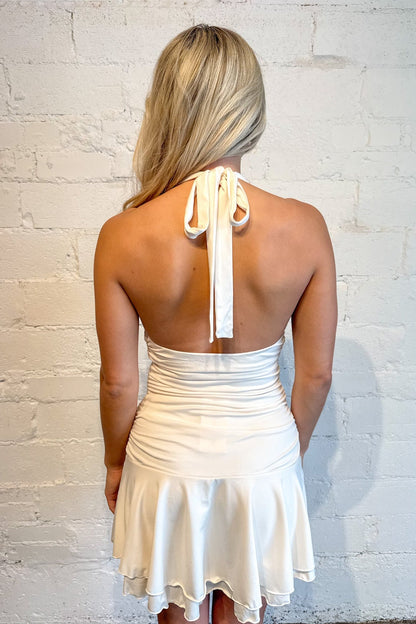 Maddy Mini Dress