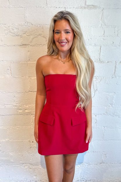 Amelia Dress