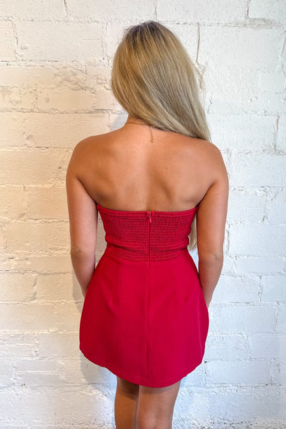Amelia Dress