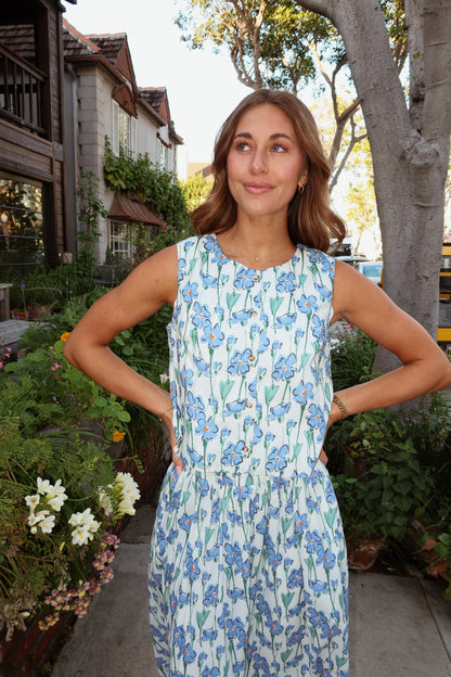 Lily Bloom Top