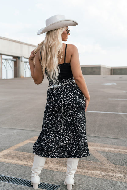 It's Only Rock N’ Roll Lace Tank