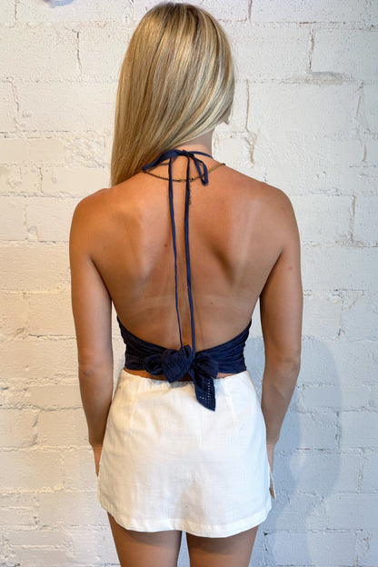 Easy Breezy Top
