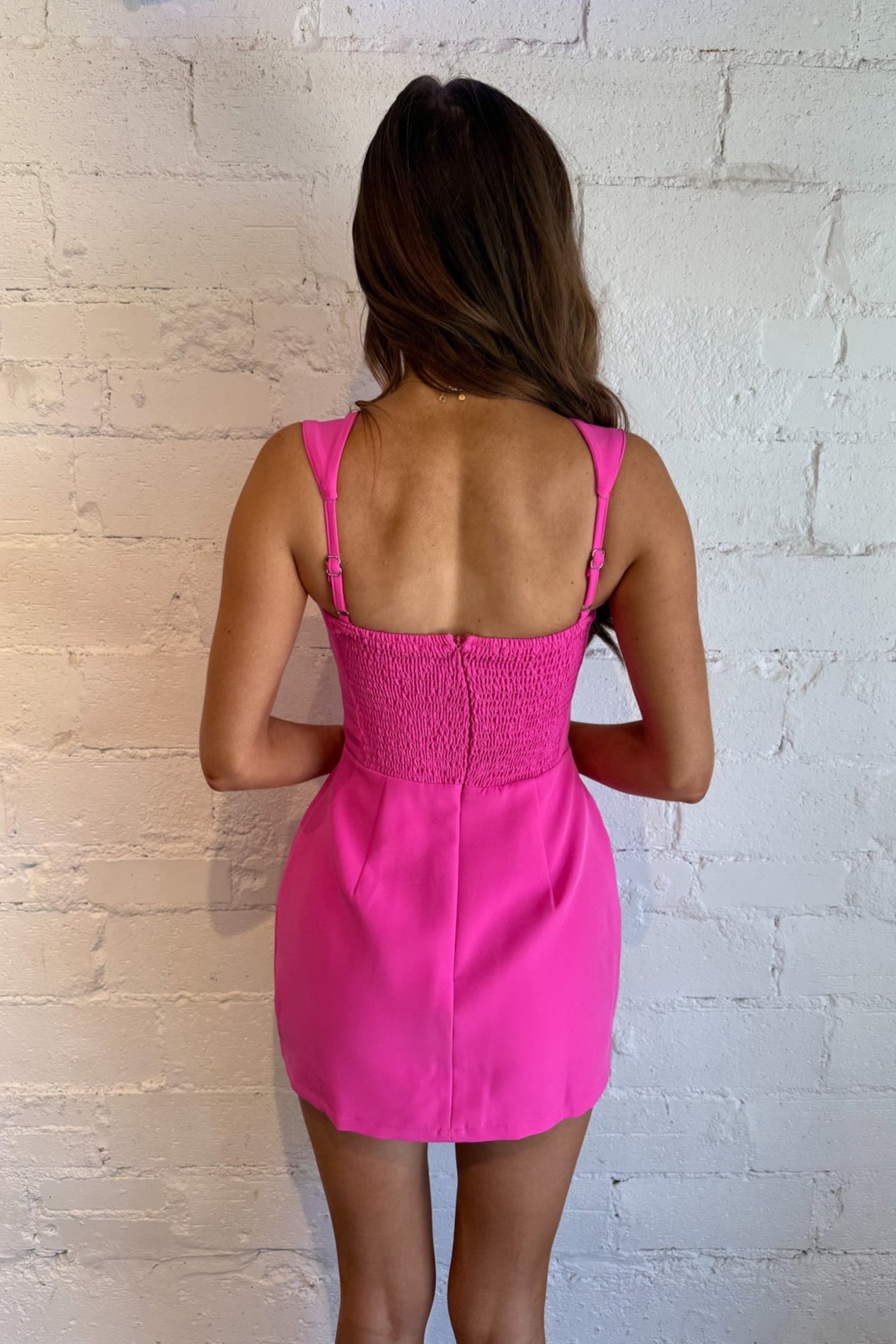 Elizabeth Dress