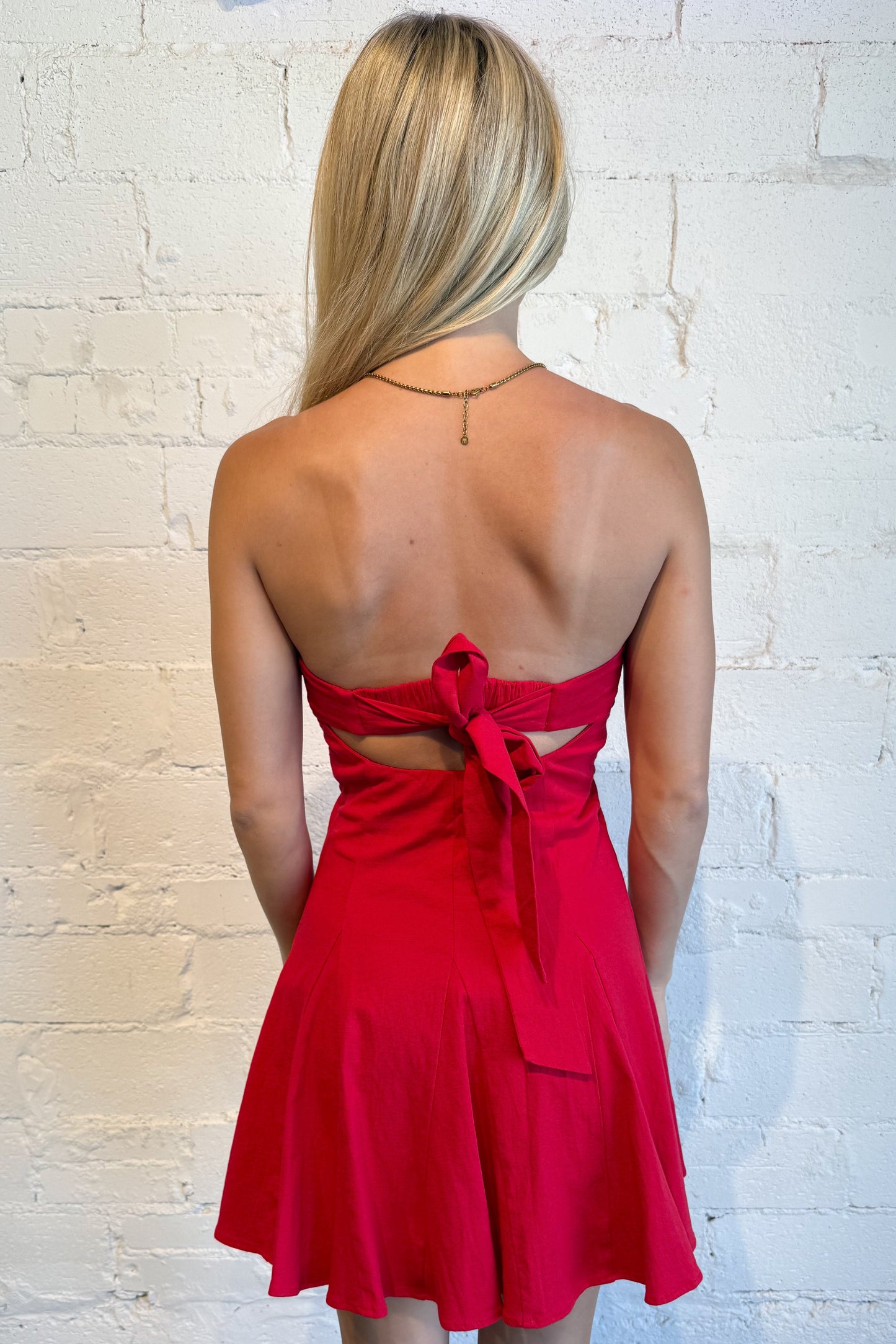 Emmeline Dress