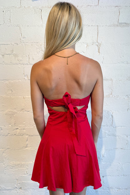 Emmeline Dress