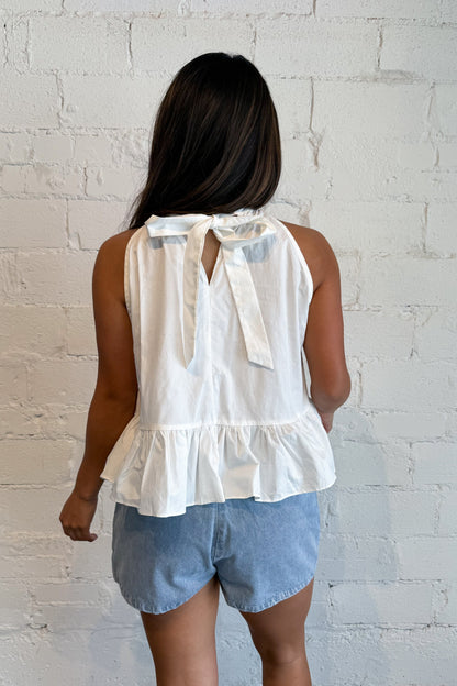 Everyday Icon Denim Skort