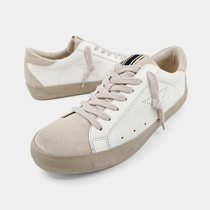 Shu Shop Mia Sneakers
