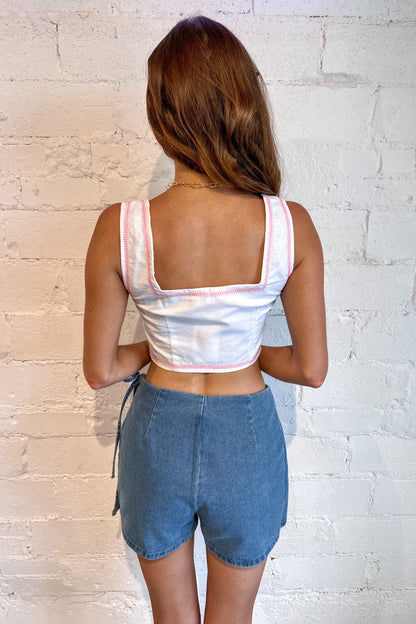 Flower Fields Top