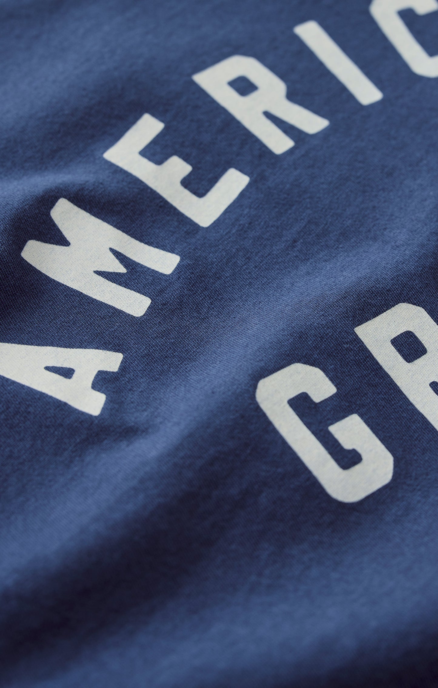 American Boyfriend Tee