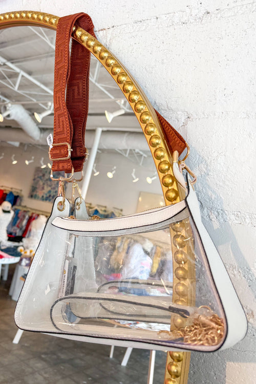 Gameday Bag Strap