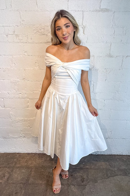 Genevieve Dress