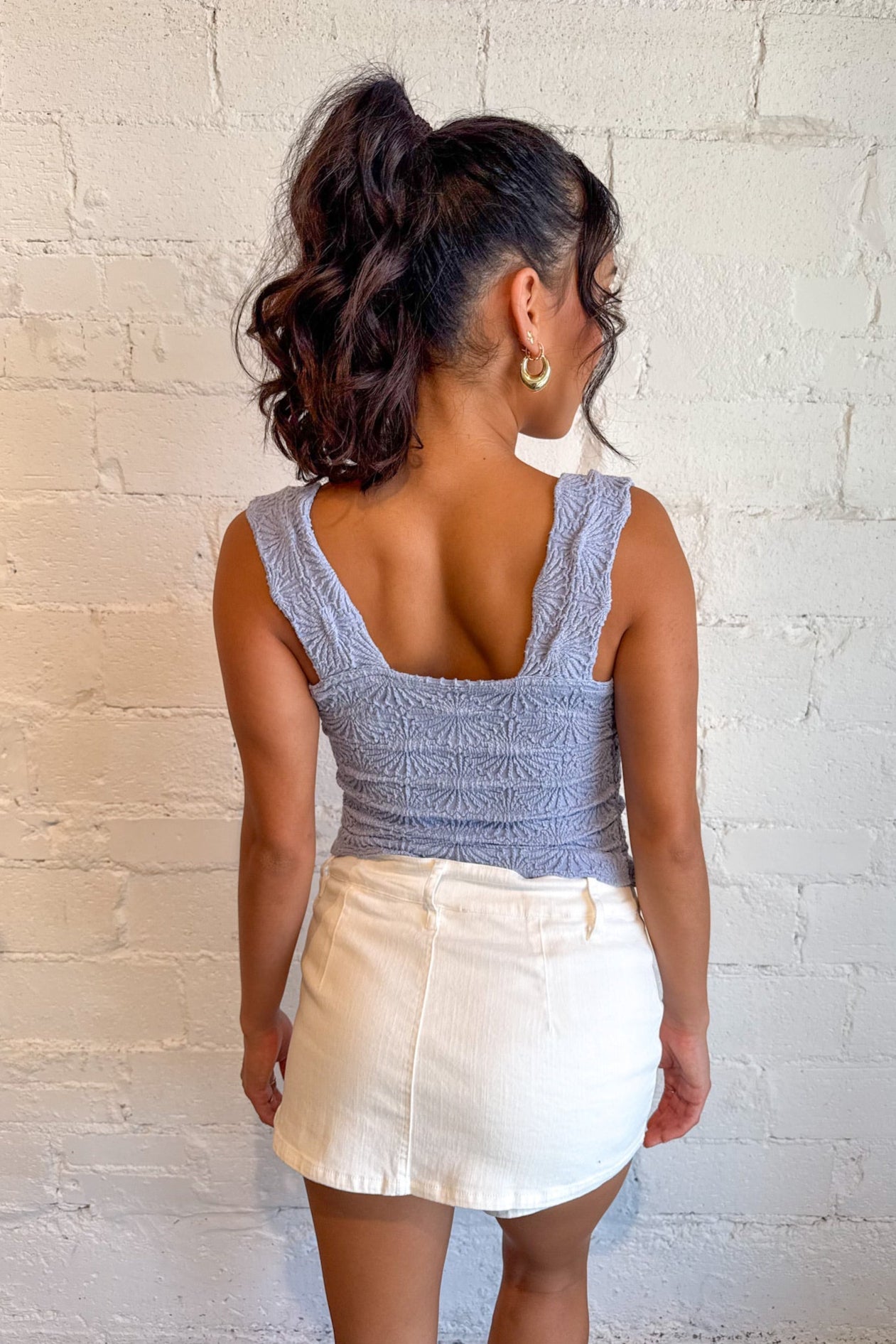 Gigi Skirt