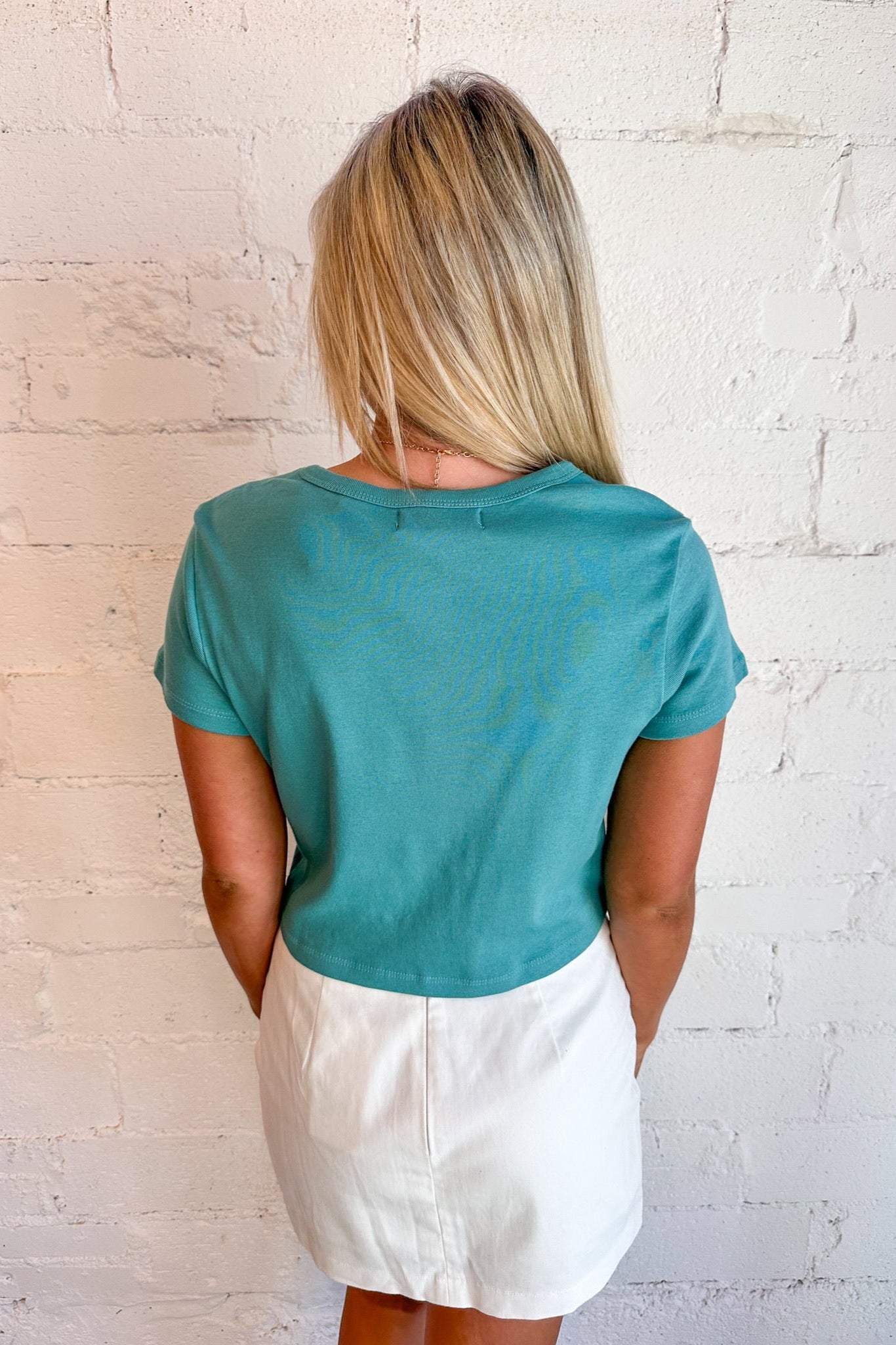 Good Luck Graphic Tee