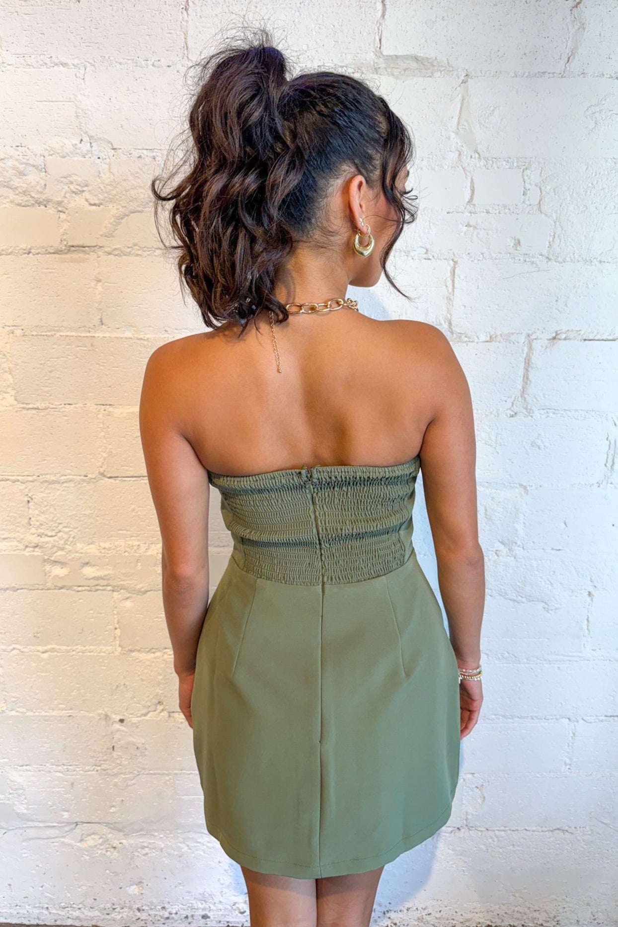 Amelia Dress