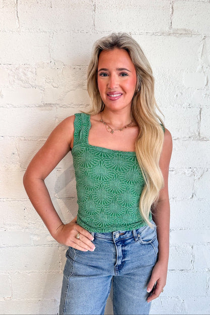 Free People Love Letter Cami