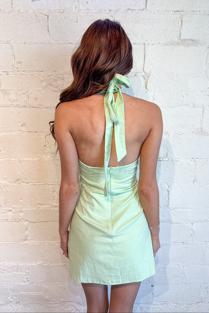 Lyla Dress