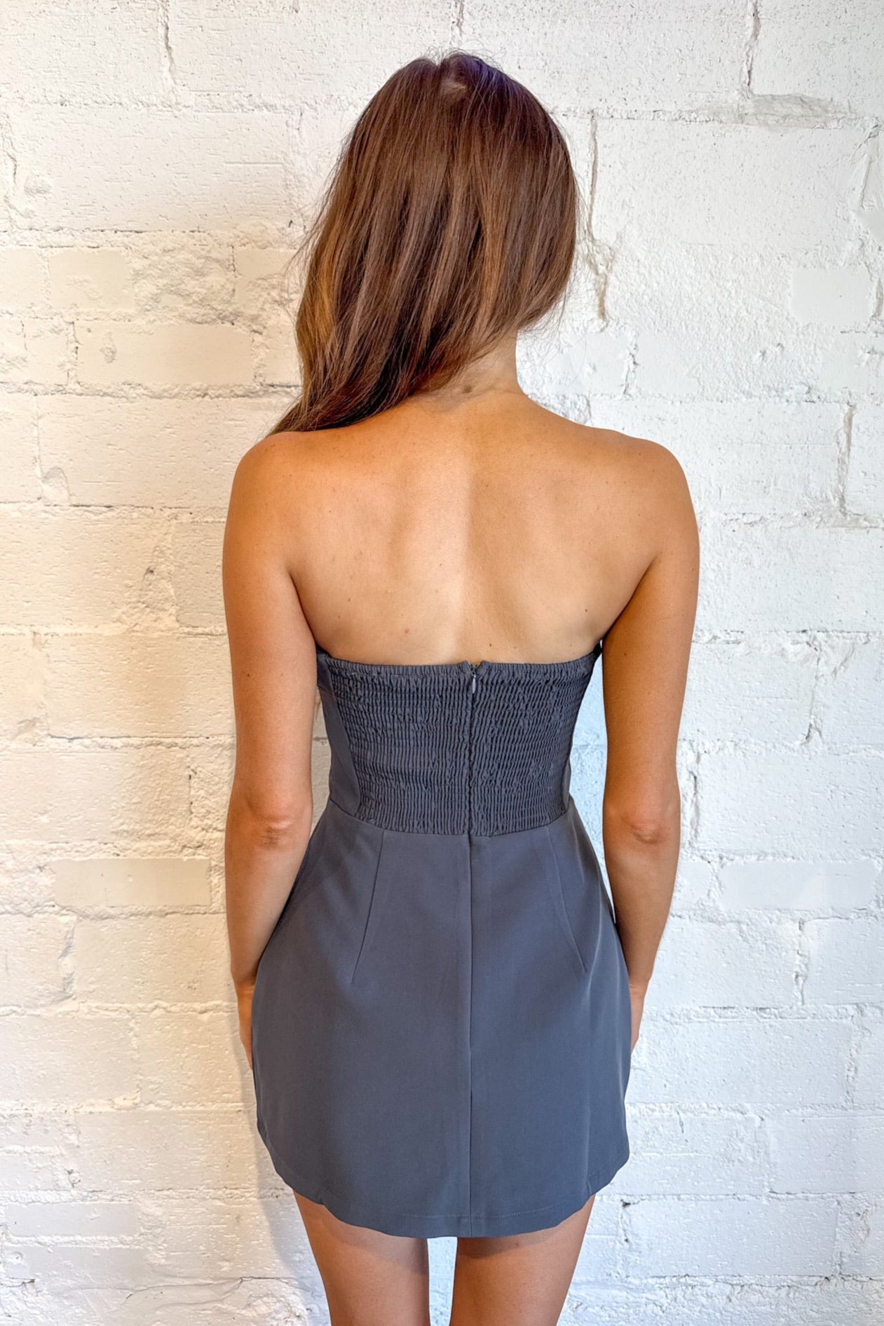 Amelia Dress