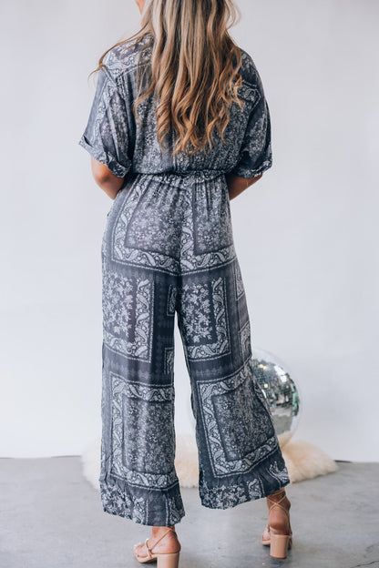 Sweet Summer Jumpsuit FINAL SALE