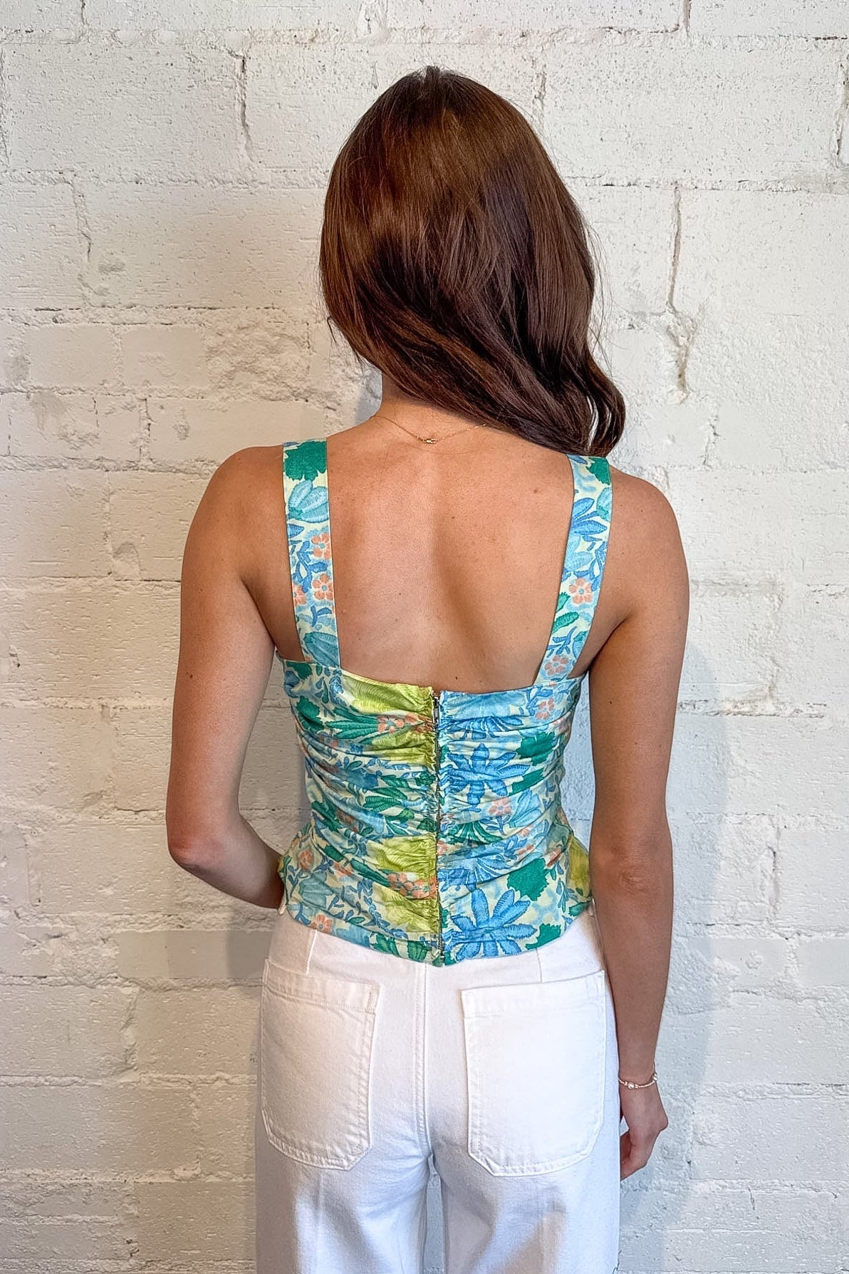 Hadley Top