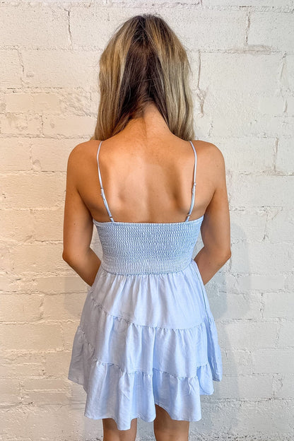 Hailey Dress