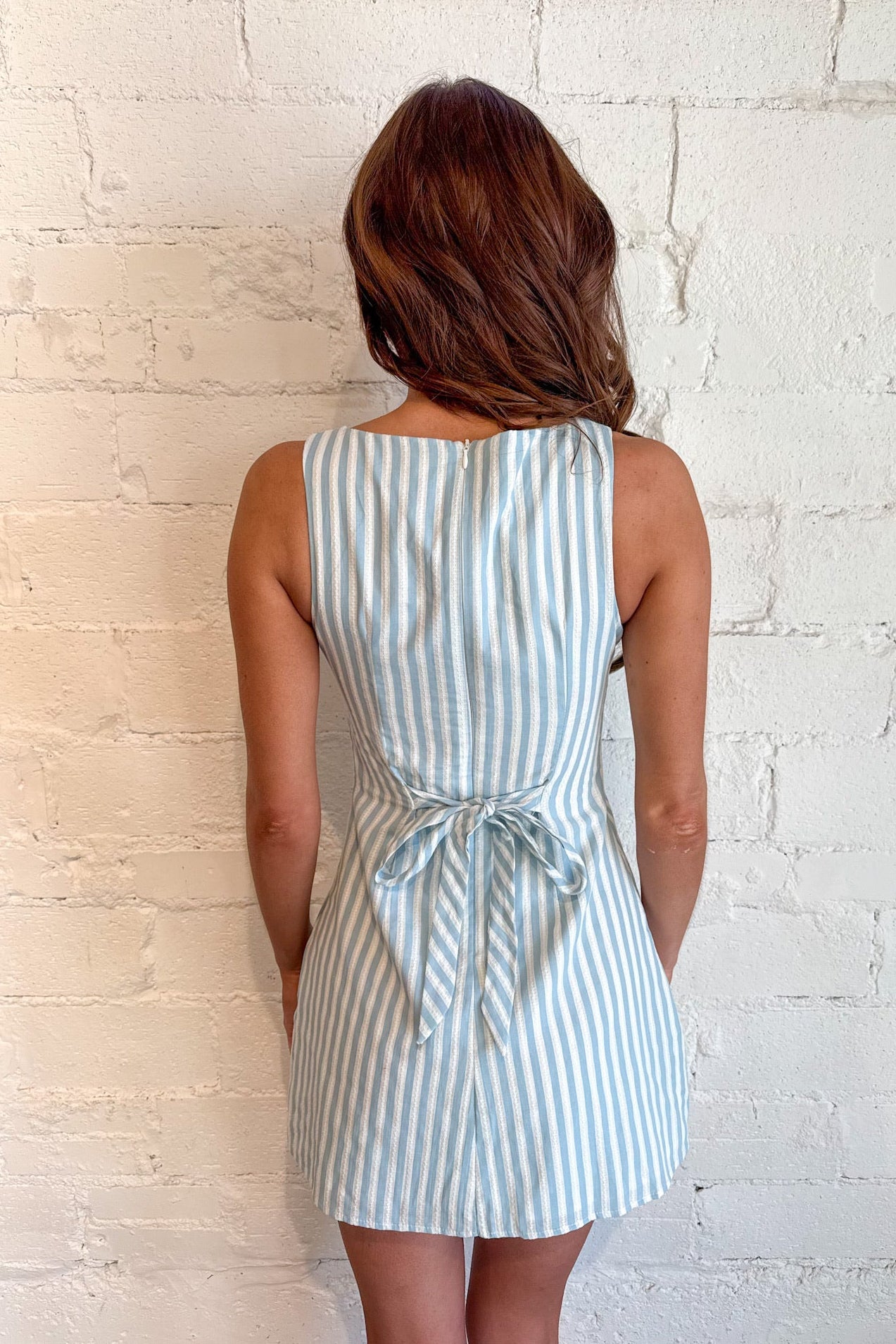 Hampton Living Dress