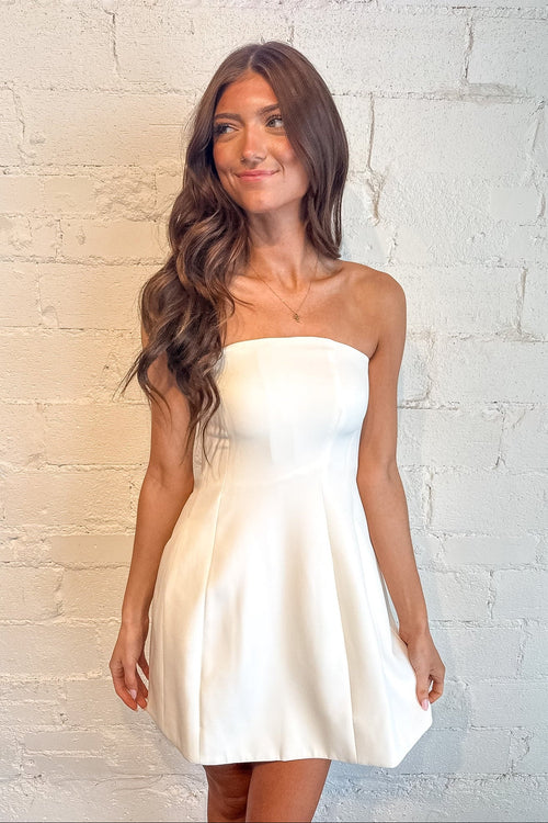 Harper Mini Dress