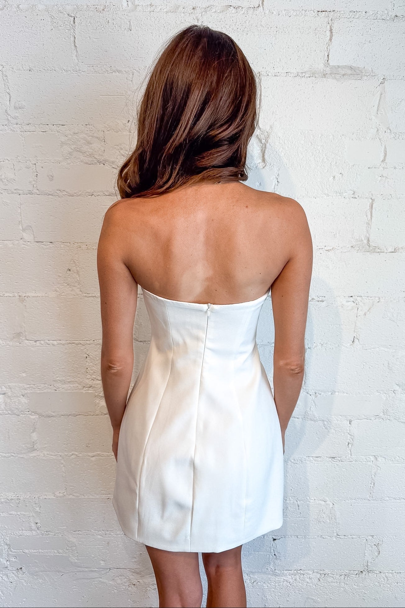 Harper Mini Dress