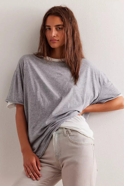 Free People Nina Tee