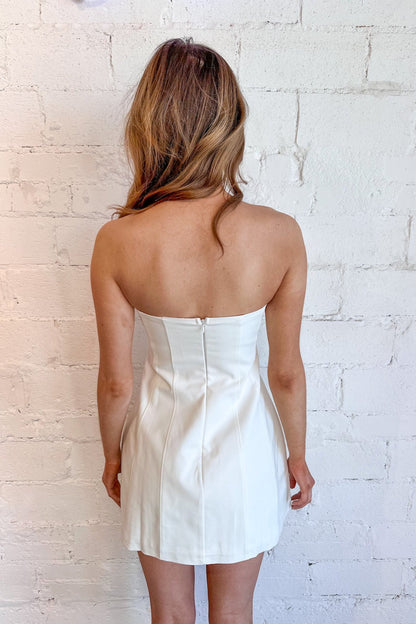 Hit the Town Dress