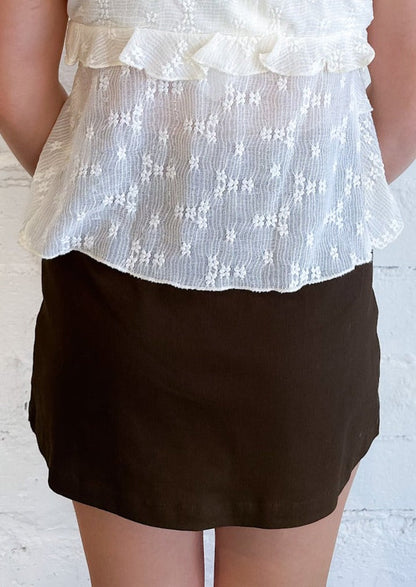 Impressive Skirt