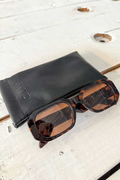 Quay Hyped Up Sunglasses