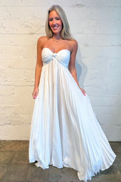Amber Maxi Dress
