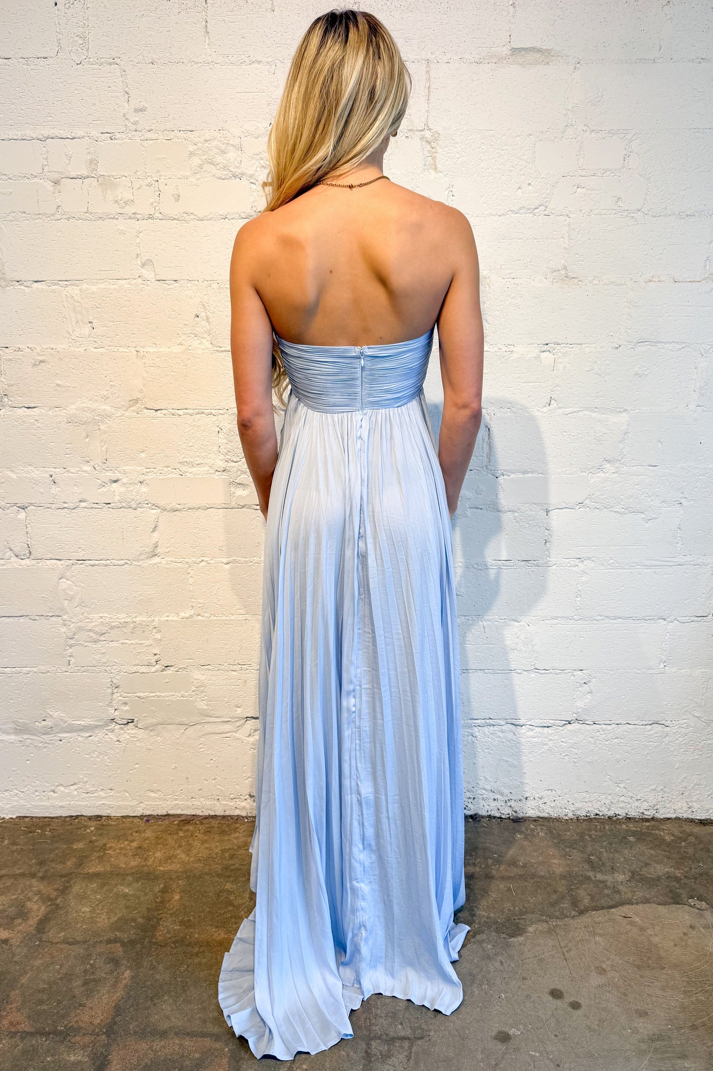 Amber Maxi Dress