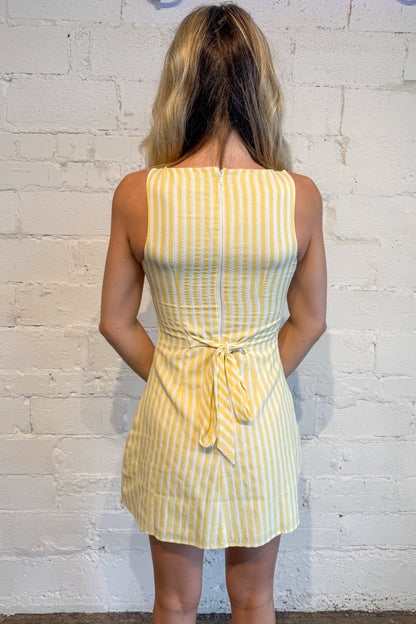 Hampton Living Dress