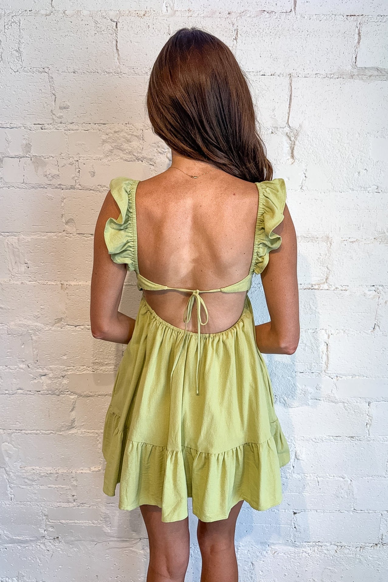 Isabelle Romper