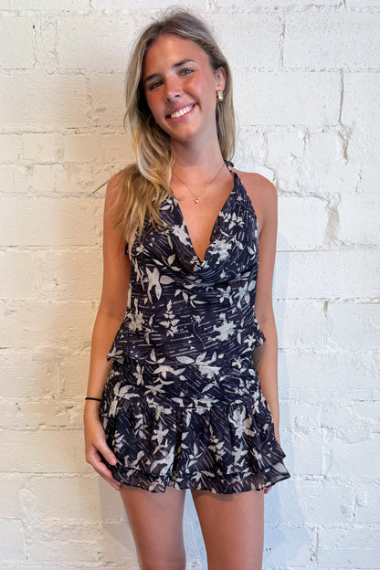 Island Escape Skirt