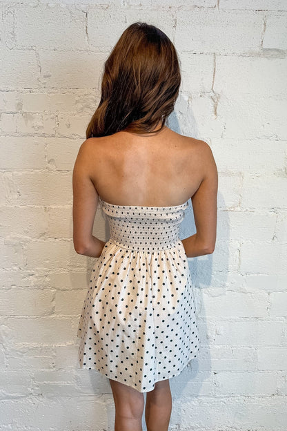 Jane Mini Dress