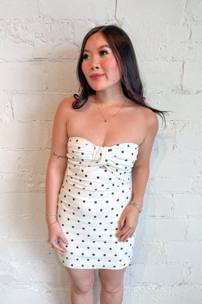 Kennedy Dress