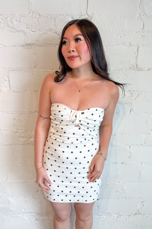 Kennedy Dress