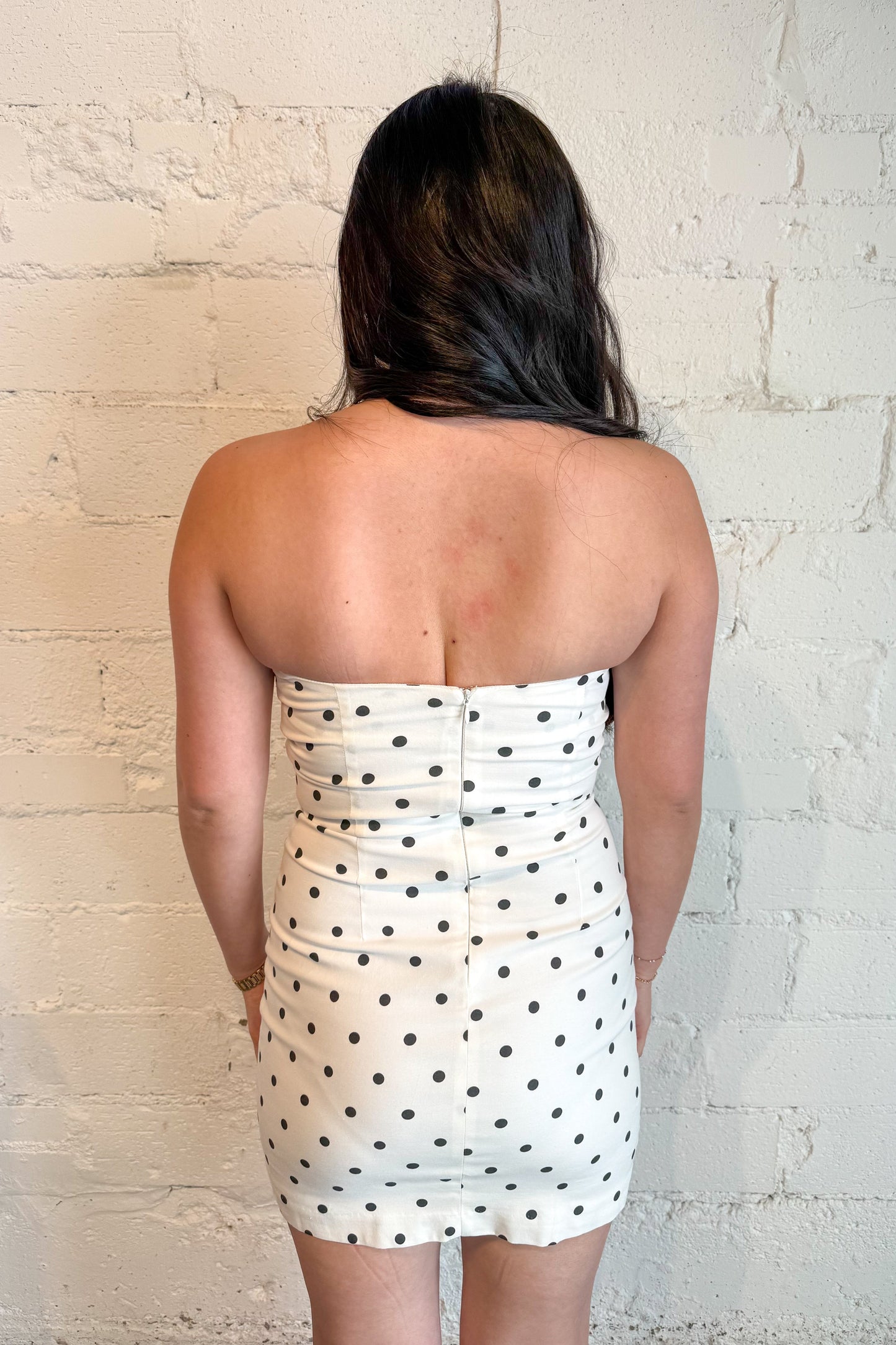 Kennedy Dress