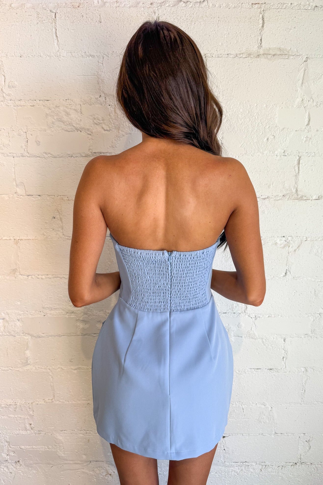Amelia Dress