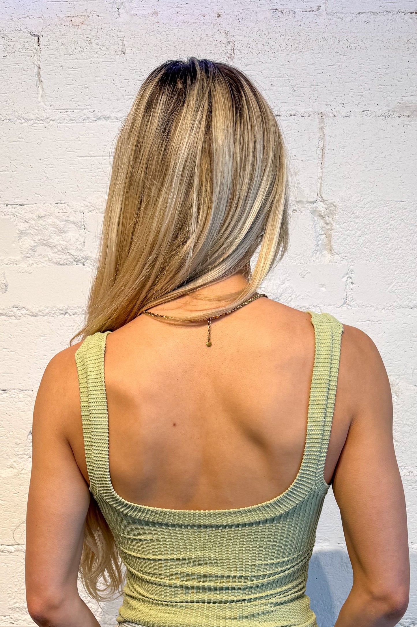 Free People Clean Slate Henley