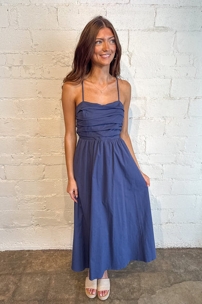 Liv Maxi Dress
