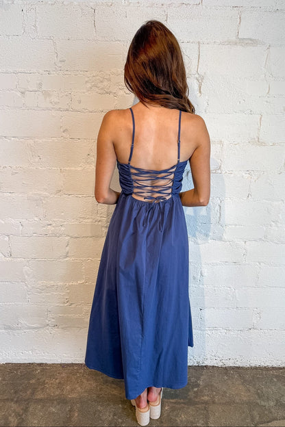Liv Maxi Dress