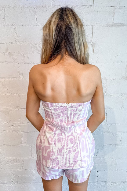 Maeve Top