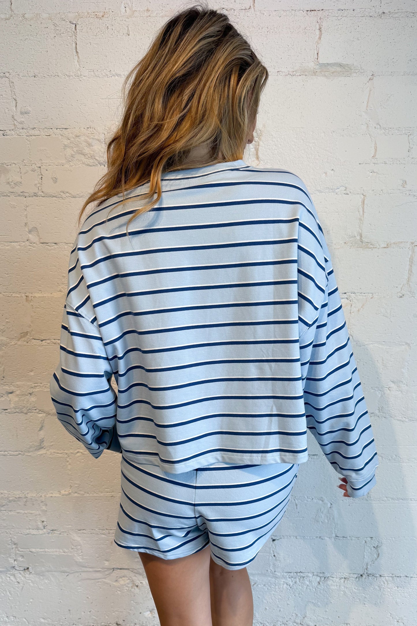 Malibu Morning Sweatshirt