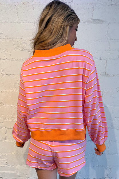 Malibu Morning Sweatshirt