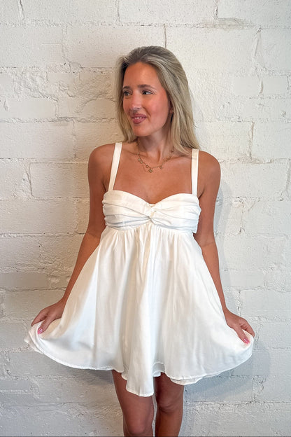 Mallory Mini Dress