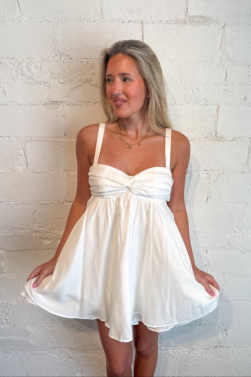 Mallory Mini Dress