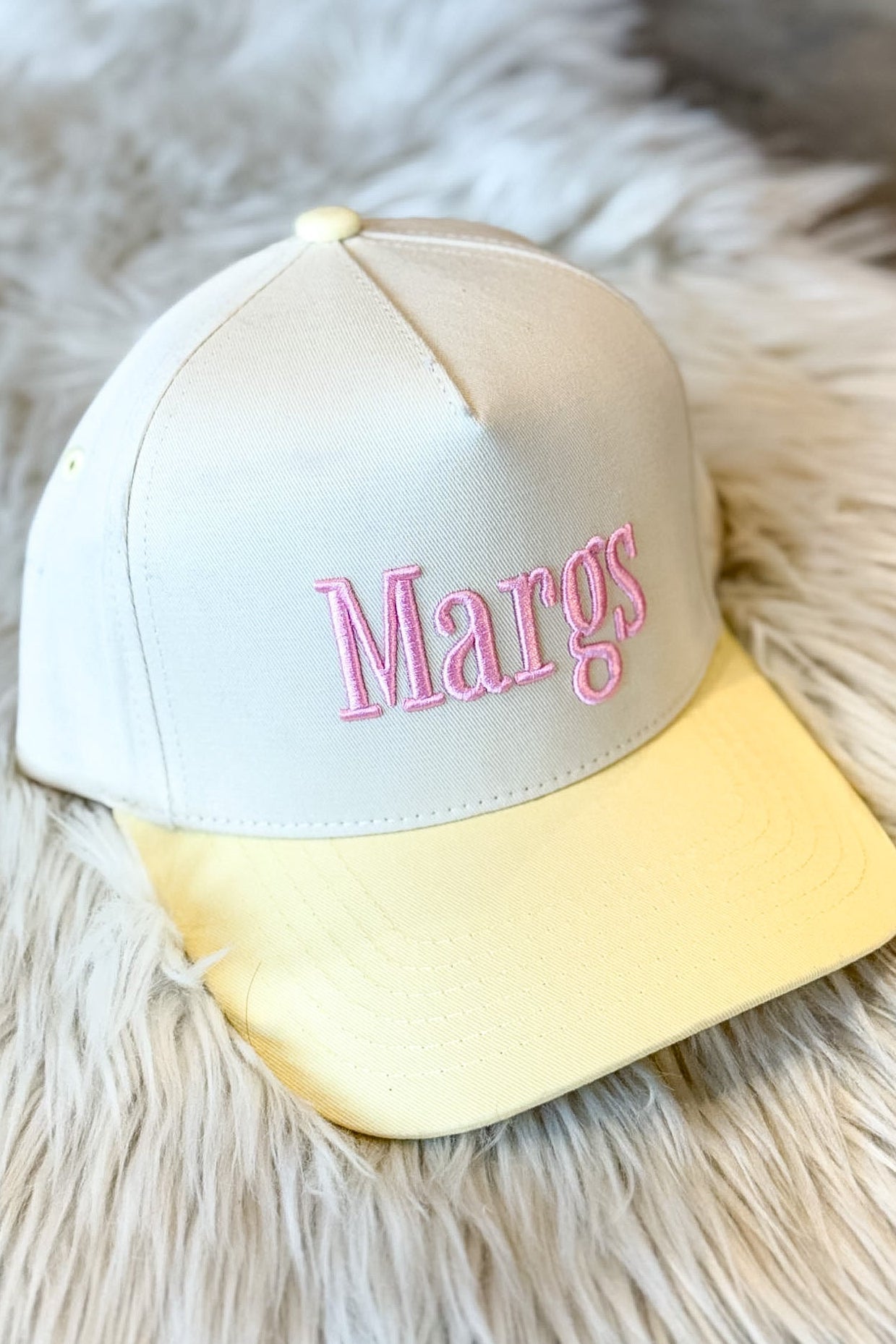 Margs Hat